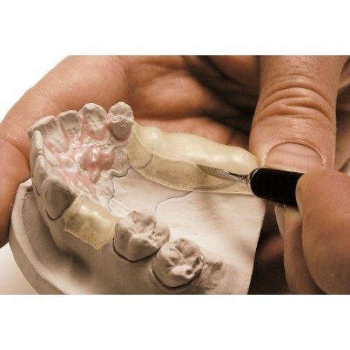 Geo casting voks 0.5 mm 32 blade*