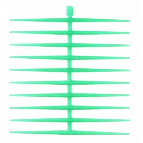 Geo ring spænder lige self-adhesive 10 blade*