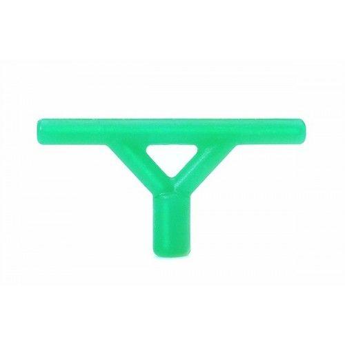 Geo Casting sprues triangle 115 gram*