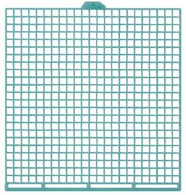 Geo retention meshes coarse 20 blade*