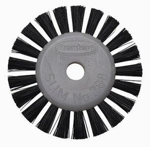 Slim polishing børste 45 mm 100 stk*