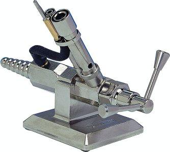 Safety burner natural gas N E