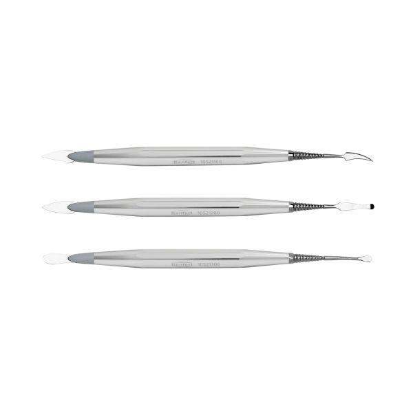 Ergo Acryl modelling instrument no. 3*