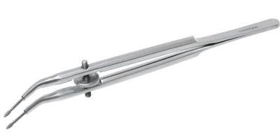 Jacket-Grip tweezers*