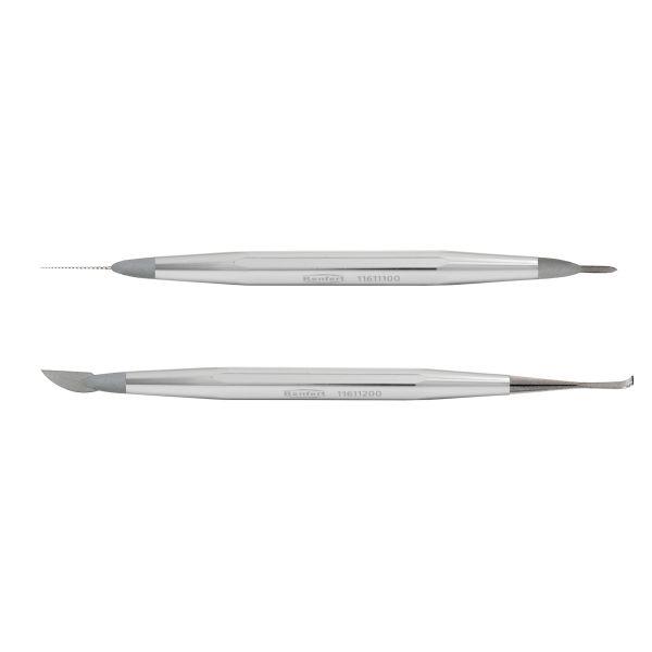 Ergo Ceramic model instrumentsæt 2 stk*