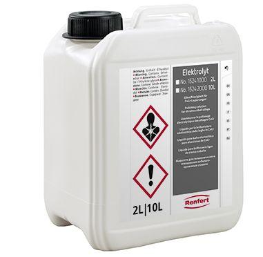 Electrolyt 2 liter*