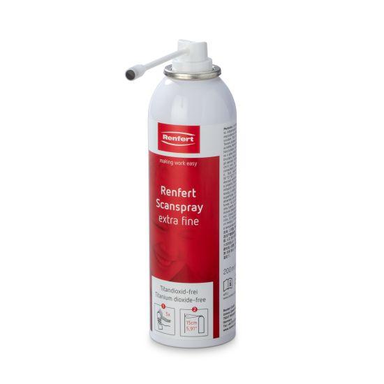 Scanspray ekstra fin 200 ml*