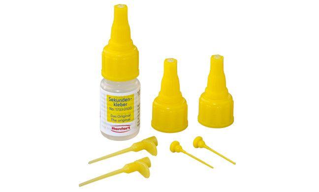 Sekundlim multi-purpose 6x5 gram