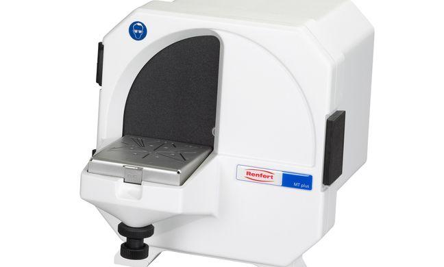 MT plus trimmer 230 V (incl. Klettfix skive)*