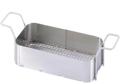 Easyclean rustfri stålkurv*