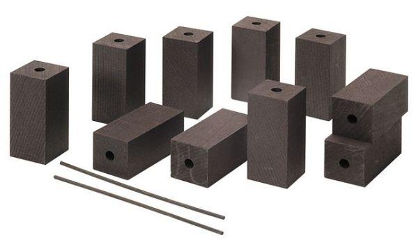 Active carbon pakke*