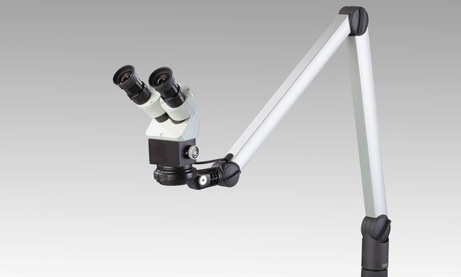 Mobiloskob S med drejearm*