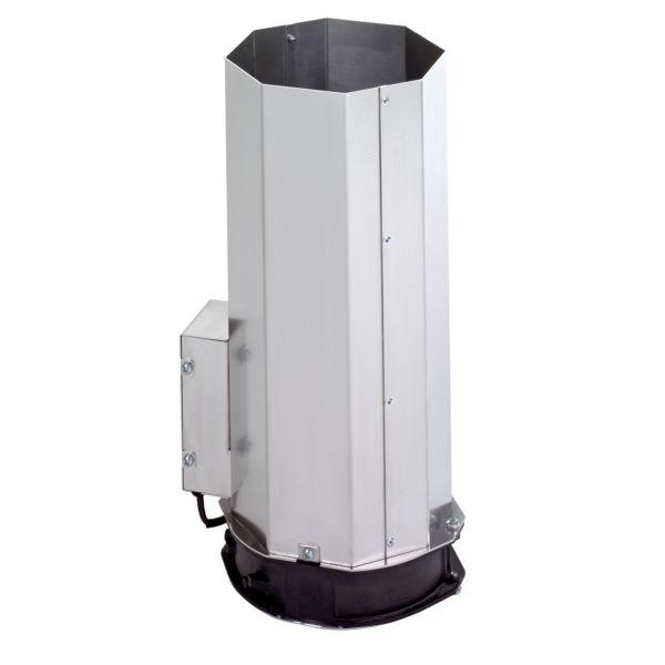 Catalyst converter 230V*