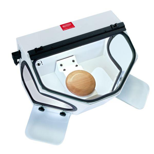 Dustex master plus Pudseboks 230V*