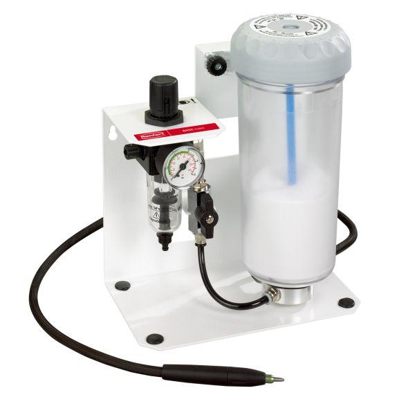 Basic-Mobil foot 90-250µm*