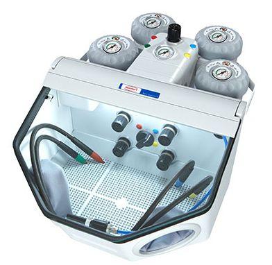 Basic quattro IS 25-70µ / 70-250µ 230V*