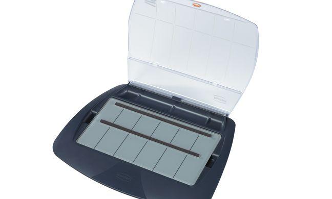 lay:art crystal aqua XL*