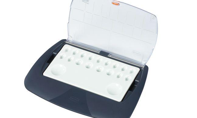 lay:art color palette til porcælæn*