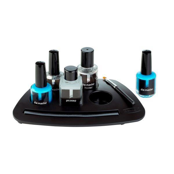 die:master sæt blå 20 my*