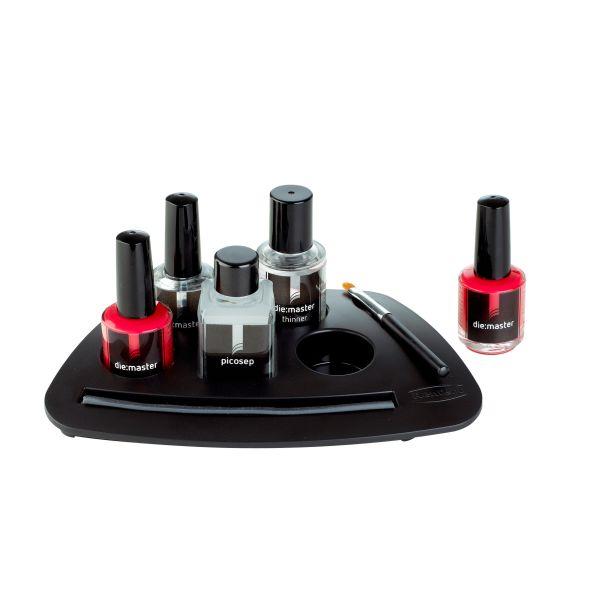 die:master sæt rød 15 my*