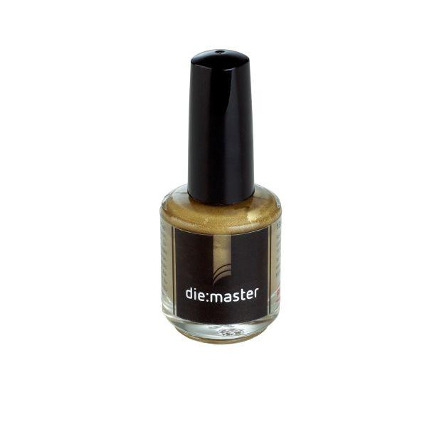 die:master guld 15 ml*
