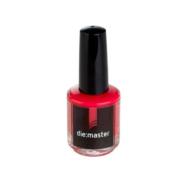 die:master rød 15 ml*