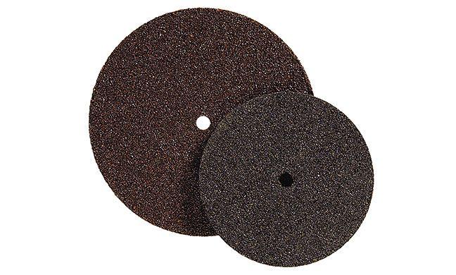 Slibeskiver 25x3 mm 100 stk*