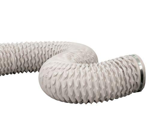 Extern udsugningsadapter til SilentCompact*