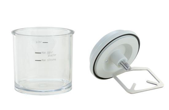 Twister Udrøringsskål 500 ml komplet m/ mixer*