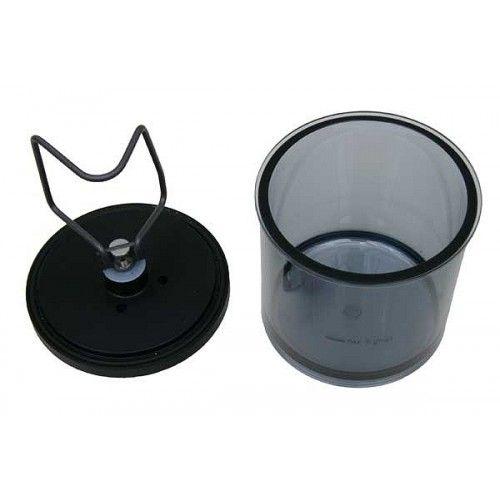 Twister Udrøringsskål t/ alginat 500 ml m/mixer*