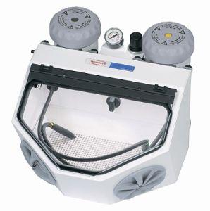 Basic Classic sandblæser 2 tanke 25-70/70-250 my*