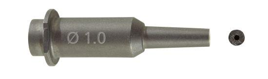 Spændingsdyse 1.0 mm til Basic Classic*