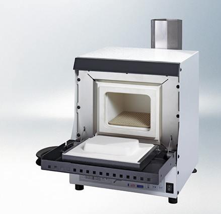 Magma Udbrændingsovn*