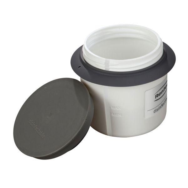 Sympro bæger desinficerbar