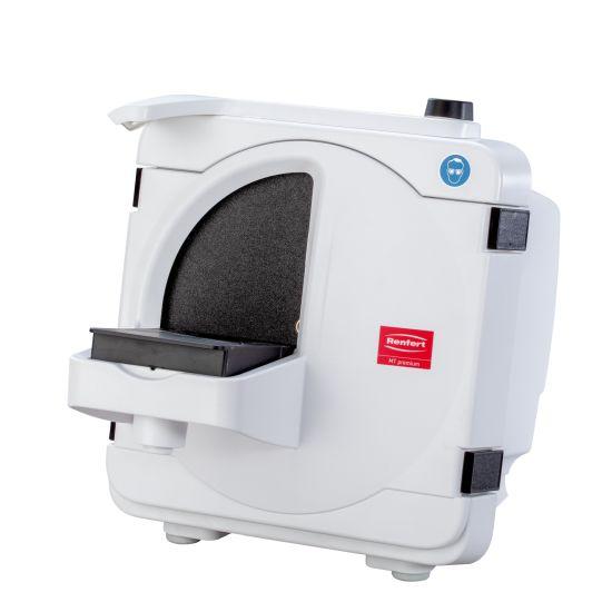 MT Premium gipstrimmer incl. Klettfix skive*