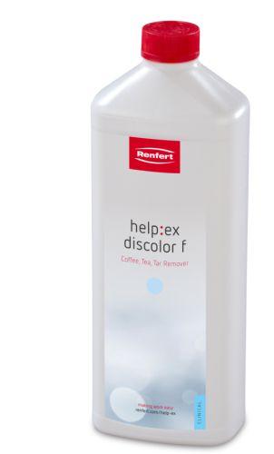 SymproFluid help:ex discolor f 1 liter