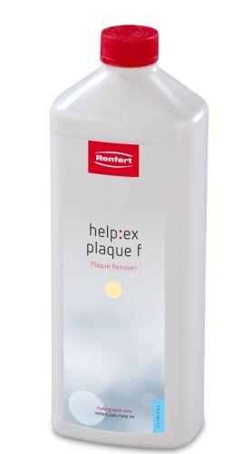 SymproFluid help:ex plaque f  4x1 liter