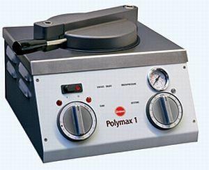 Polymax 1 sølvgrå 230V/50Hz*