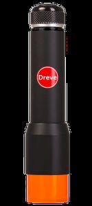 MultiSpot LED hærdelampe ledningsfri