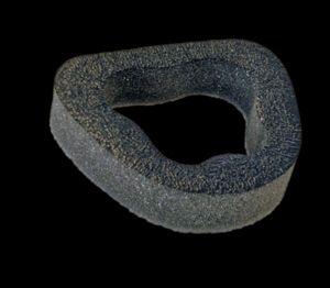 Dublisil Kyvette afstandsholder i skum 25 stk*