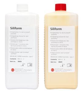 Siliform 2x850 ml (1 kg)*