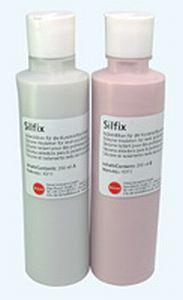 Silfix i doseringsflaske 2x200 ml
