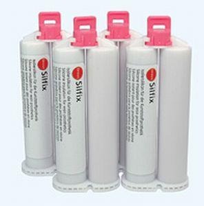 Silfix i magasin 4x50 ml