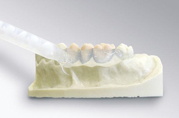 Regofix transparent 2x50 ml