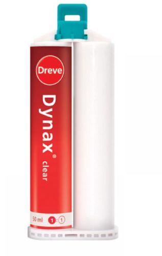 Dynax Clear 2x50 ml*