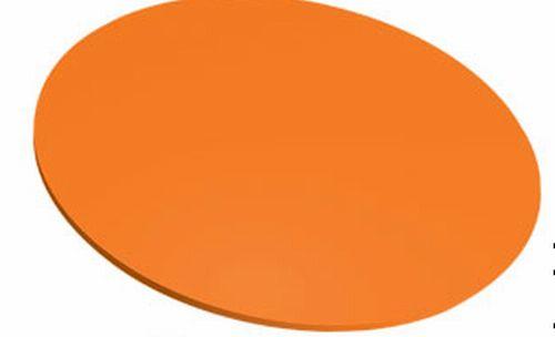 Drufosoft coulor orange 120 x 3 mm 10 stk*