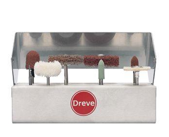 Work-out sæt til thermoforing*