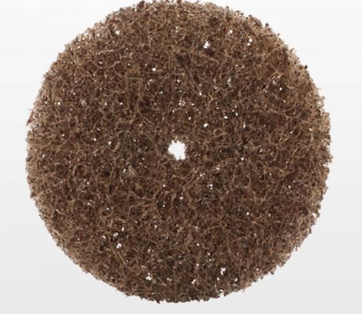 UltraTrimm light polér-hjul 12 stk incl. ass.*