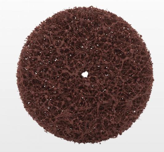 UltraTrimm medium polér-hjul 12 stk incl. ass.*