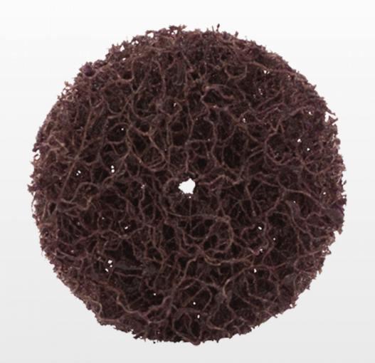 UltraTrimm heavy polér-hjul 12 stk incl. ass.*